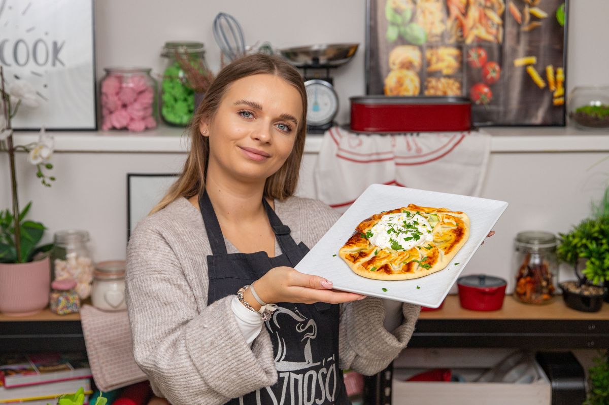 Ta przekąska na ciepło skradnie serce największego niejadka