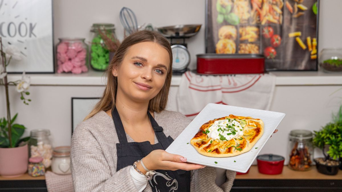 Ta przekąska na ciepło skradnie serce największego niejadka