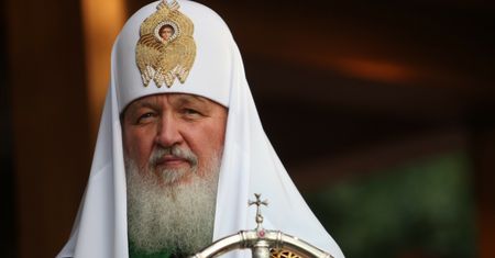 Mają dość Cyryla. "Decyzja niemal jednogłośna"