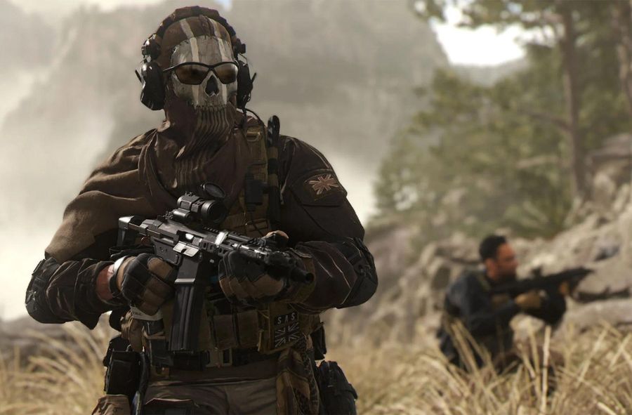 Gra "Call of Duty" zostanie wydana jako planszówka