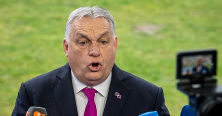 Orban zapowiada rozprawę z "brukselską machiną" po wyborach