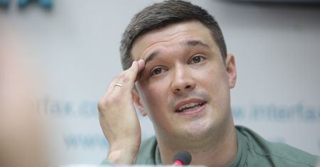 Zełenski stawia na technologię. Twórca "Armii Dronów" szefem MON