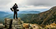 Uchwycił Alpy z Polski. "Takiego widoku nie da się kupić za żadne pieniądze świata"