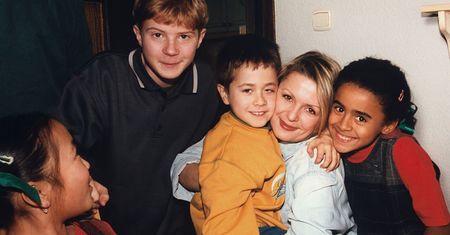 Grał w "Rodzinie zastępczej". Dziś ma 37 lat i zrezygnował z aktorstwa