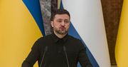 Zełenski: Rosja planuje atak z Białorusi na państwo NATO