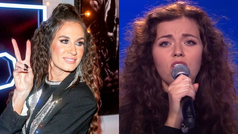 "The Voice of Poland". Małgorzata Chruściel komentuje eliminację