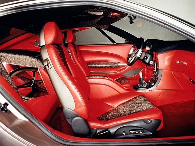 1999 Alfa Romeo Bella