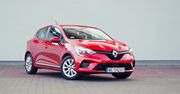 Renault Clio i Captur z nowym napędem LPG. Polskie ceny modeli
