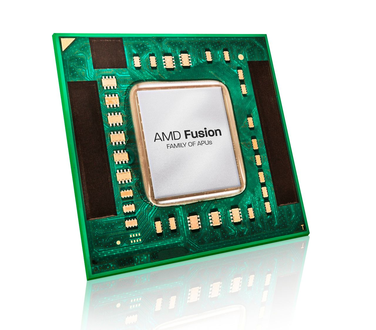 AMD Trinity – nowe APU na horyzoncie. O ile są szybsze?