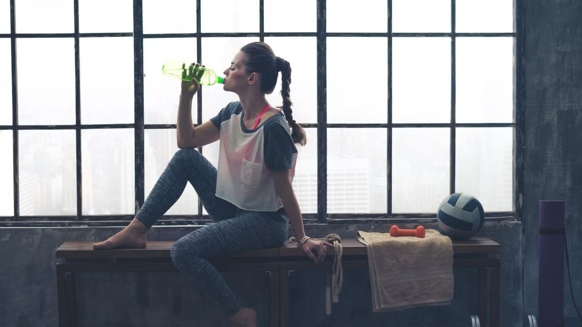 Bezpieczne odchudzanie pozwala na uniknięcie efektu jojo.