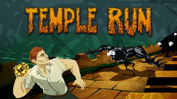 Temple Run zadebiutował w Google Play! 1