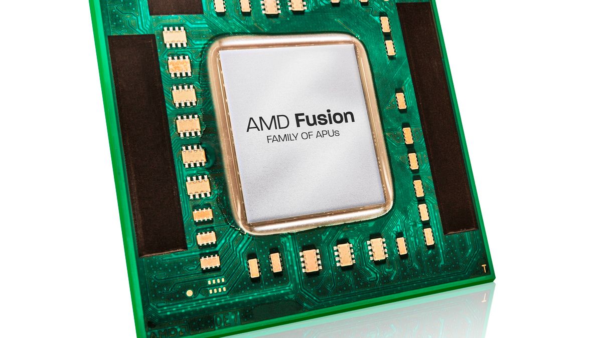 AMD Trinity – garść informacji o APU drugiej generacji 1