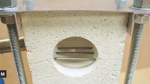 Zrób to sam: miniaturowa kuźnia [wideo] 1