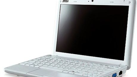 Oficjalne zdjęcia MSI Wind 1