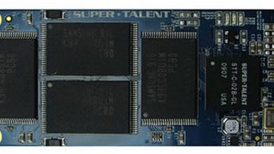 Bardzo szybkie dysk SSD do netbooków z serii Eee PC 1