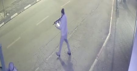 Krwawy atak Państwa Islamskiego w Izraelu
