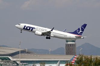 Boeing ma problem z MAX-ami. Komunikat ws. polskich samolotów