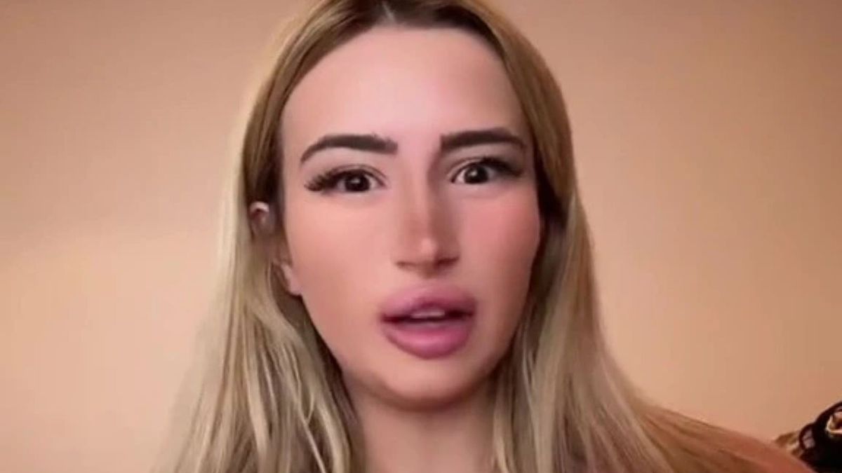 TikTokerka tłumaczy, dlaczego nie została wpuszczona do restauracji