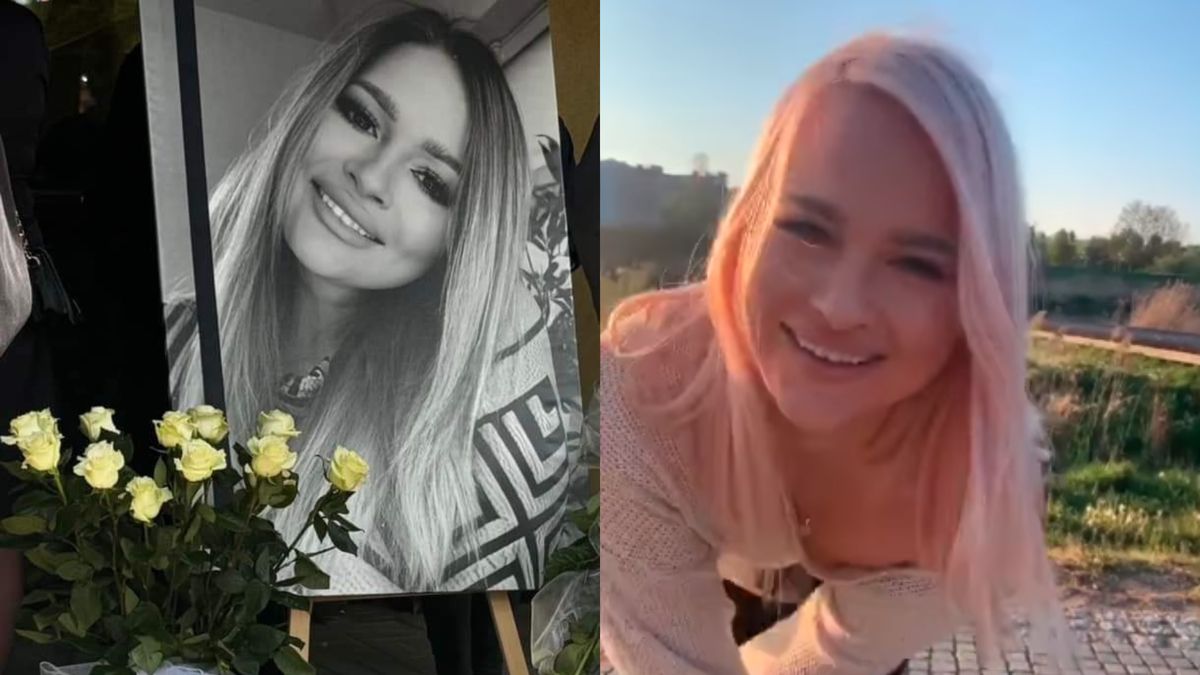 Monika Róża nie żyje. Na jej profilu pojawił się przejmujący post