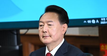Twarde prawo w Korei Płd. Były prezydent w areszcie