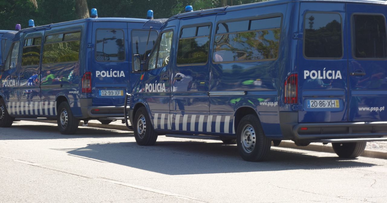 Kandydat na prezydenta celem w Portugalii. Napastnikiem były żołnierz