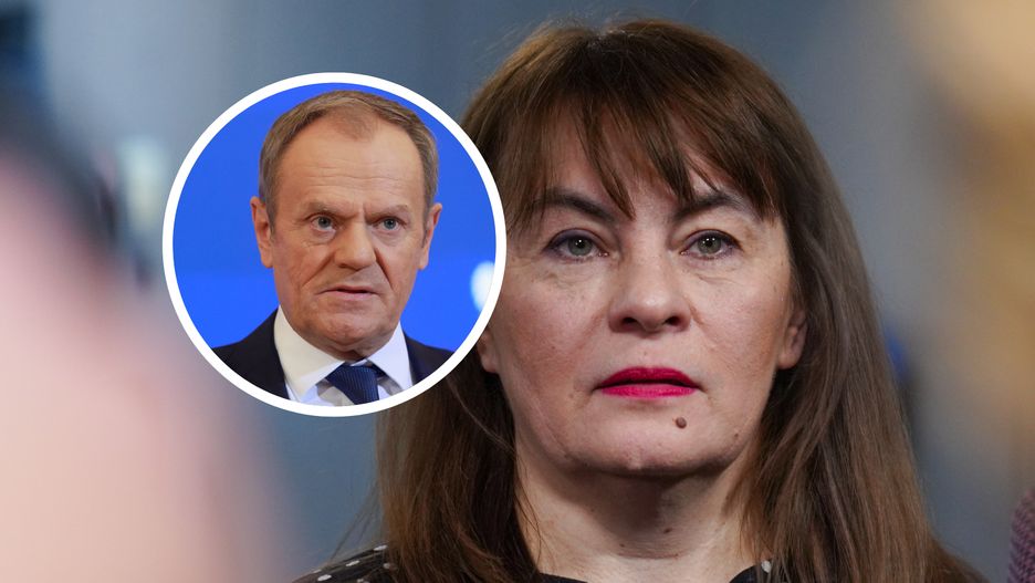 Justyna Wydrzyńska była gościnią podcastu "Wybory Kobiet"