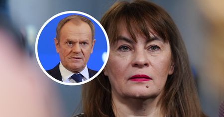 Chce rozliczyć Tuska. "Wyjdziemy na ulicę"