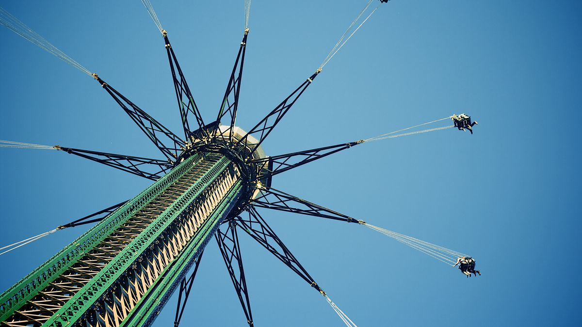 Nico Kaiser, CC, Flickr