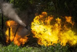 ISW: Ukraińska artyleria osłabia rosyjską logistykę. Skuteczna okazuje się "pięść ogniowa"