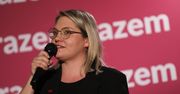 Zaczęła się walka o fotel prezydenta Krakowa. Razem ogłosiło kandydatkę