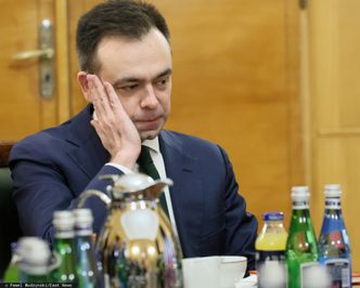 Minister finansów: nie planuję nowelizacji ustawy budżetowej