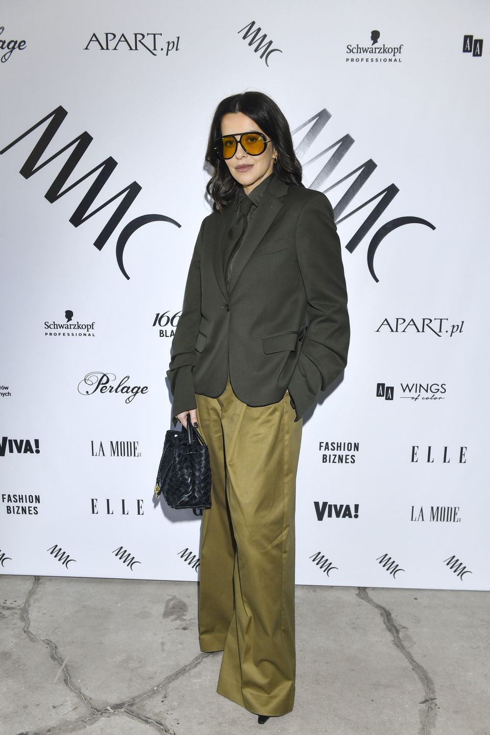 Malwina Wędzikowska
