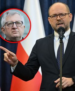 Wypomina Siwcowi wyśmiewanie Ojca Świętego. "Mamy głęboką pamięć"