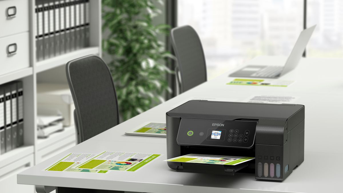 Epson rozszerza ofertę drukarek, fot. materiały prasowe