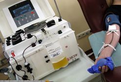 Koronawirus. Bliscy zakażonych proszą o oddawanie osocza. Ogłaszają się w sieci