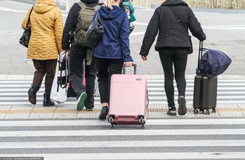 Boom na "nowe Czechy". Polacy masowo tam podróżują