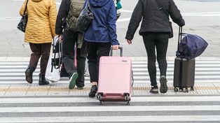 Boom na "nowe Czechy". Polacy masowo tam podróżują