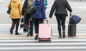 Boom na "nowe Czechy". Polacy masowo tam podróżują