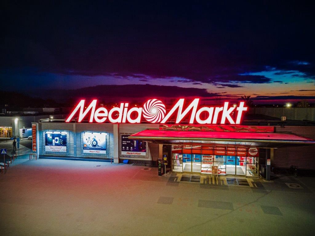 Studenci wracają na studia. Specjalna promocja w MediaMarkt