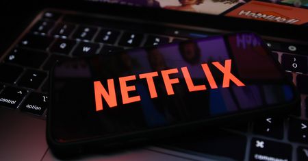 Oglądasz Netfliksa? Możesz dostać powiadomienie o braku płatności