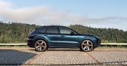 Porsche zamierza dalej oferować spalinowe Cayenne. Tuż obok elektrycznego