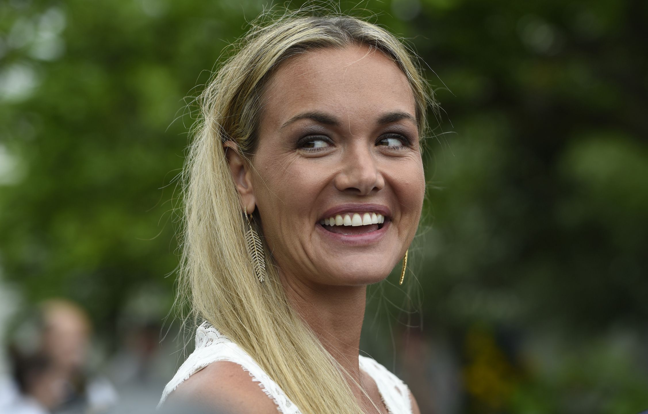 Vanessa Trump