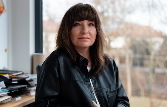 Dagmara Bagnecka szefową produkcji Watchout Studio