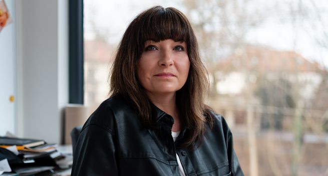 Dagmara Bagnecka szefową produkcji Watchout Studio