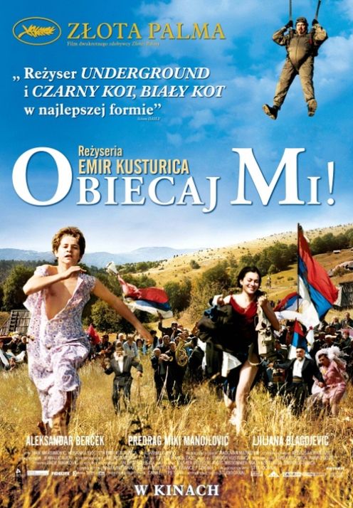 Grad plakatów: 007 Quantum of Solace, Changeling, Obiecaj mi! i Piła V 4