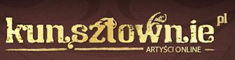 Kunsztownie.pl - galeria sztuki w Internecie 1