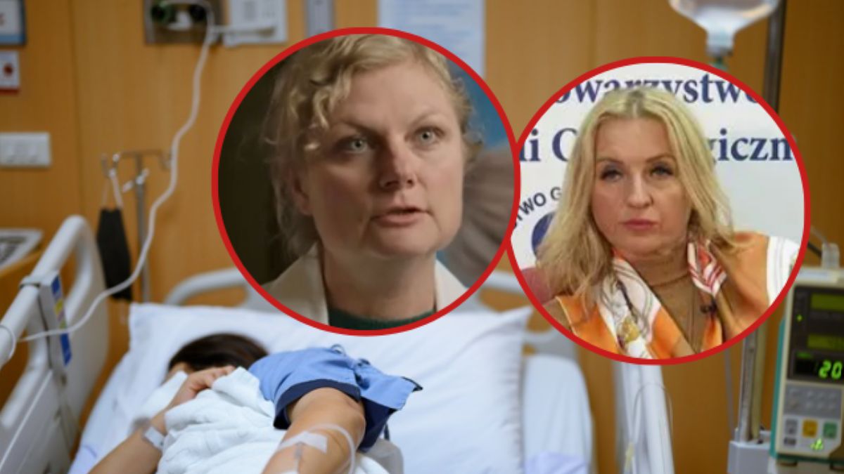 prof. Dagmara Klasa-Mazurkiewicz i prof. Anita Chudecka-Głaz