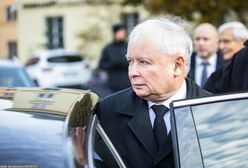 Jarosław Kaczyński jak Jerzy Popiełuszko? Odlot w najnowszym wywiadzie prezesa PiS [OPINIA]