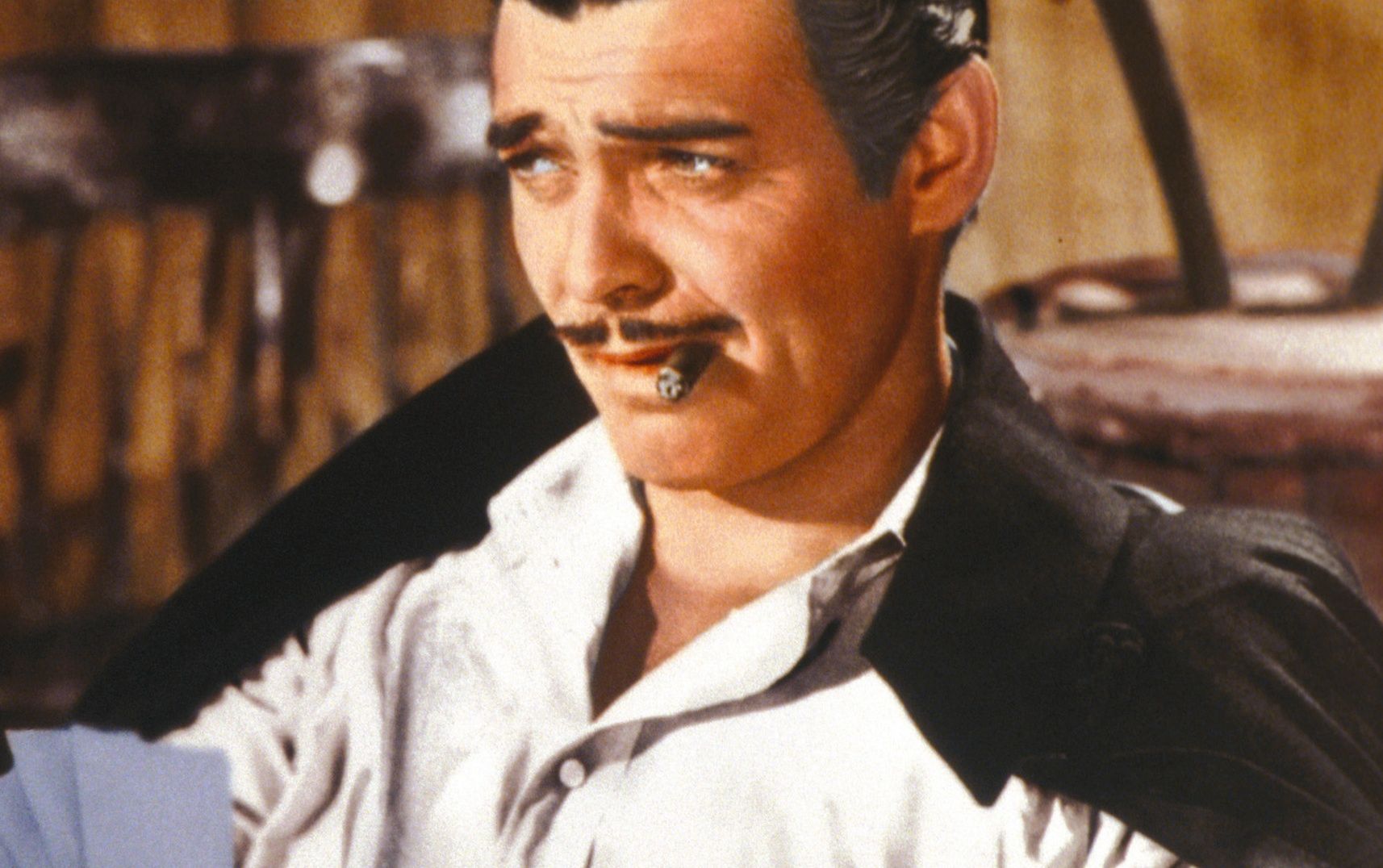 Clarke Gable