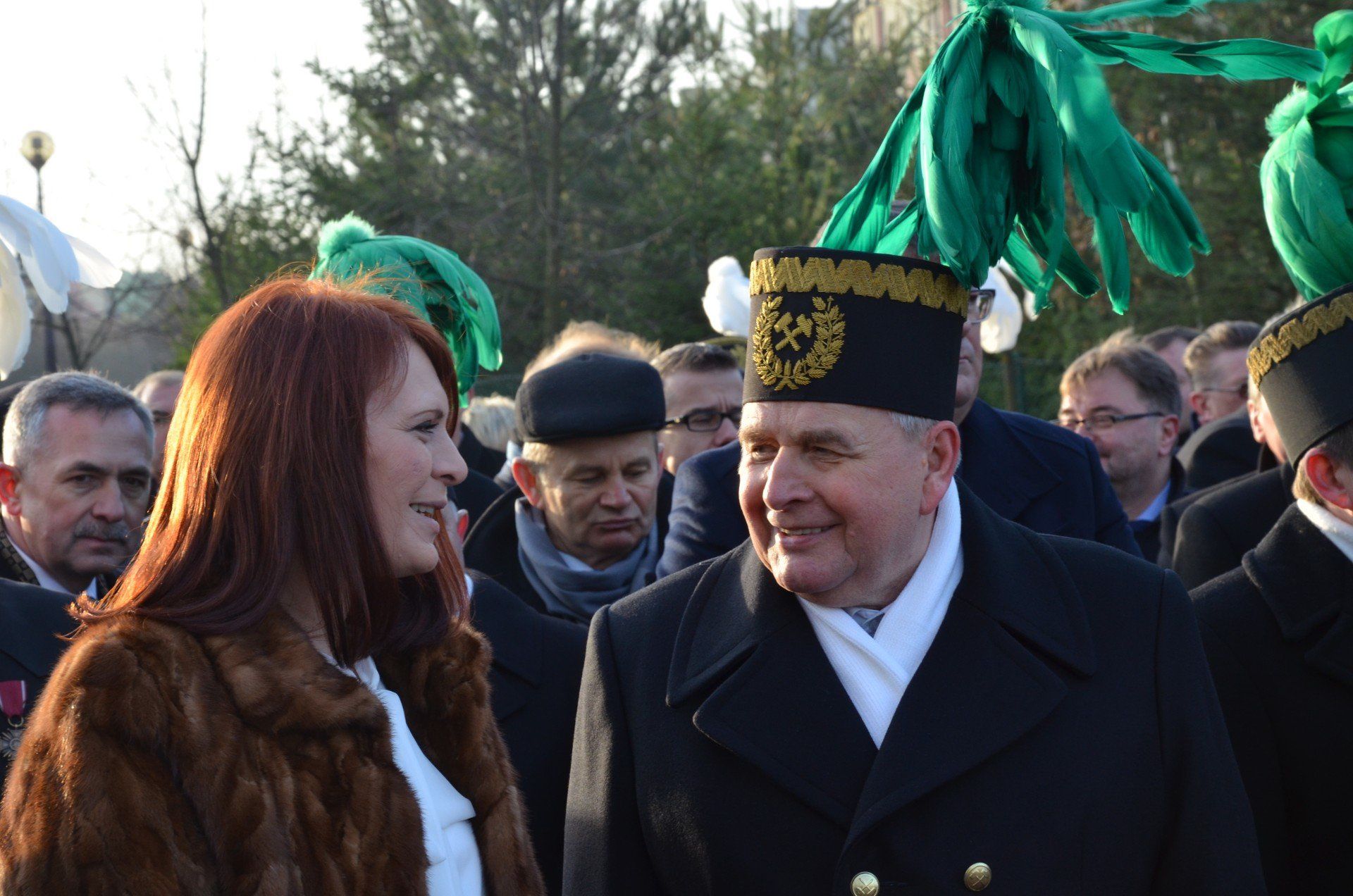 Bełchatów i powiat w 2015 roku. Ludzie, miejsca, wydarzenia